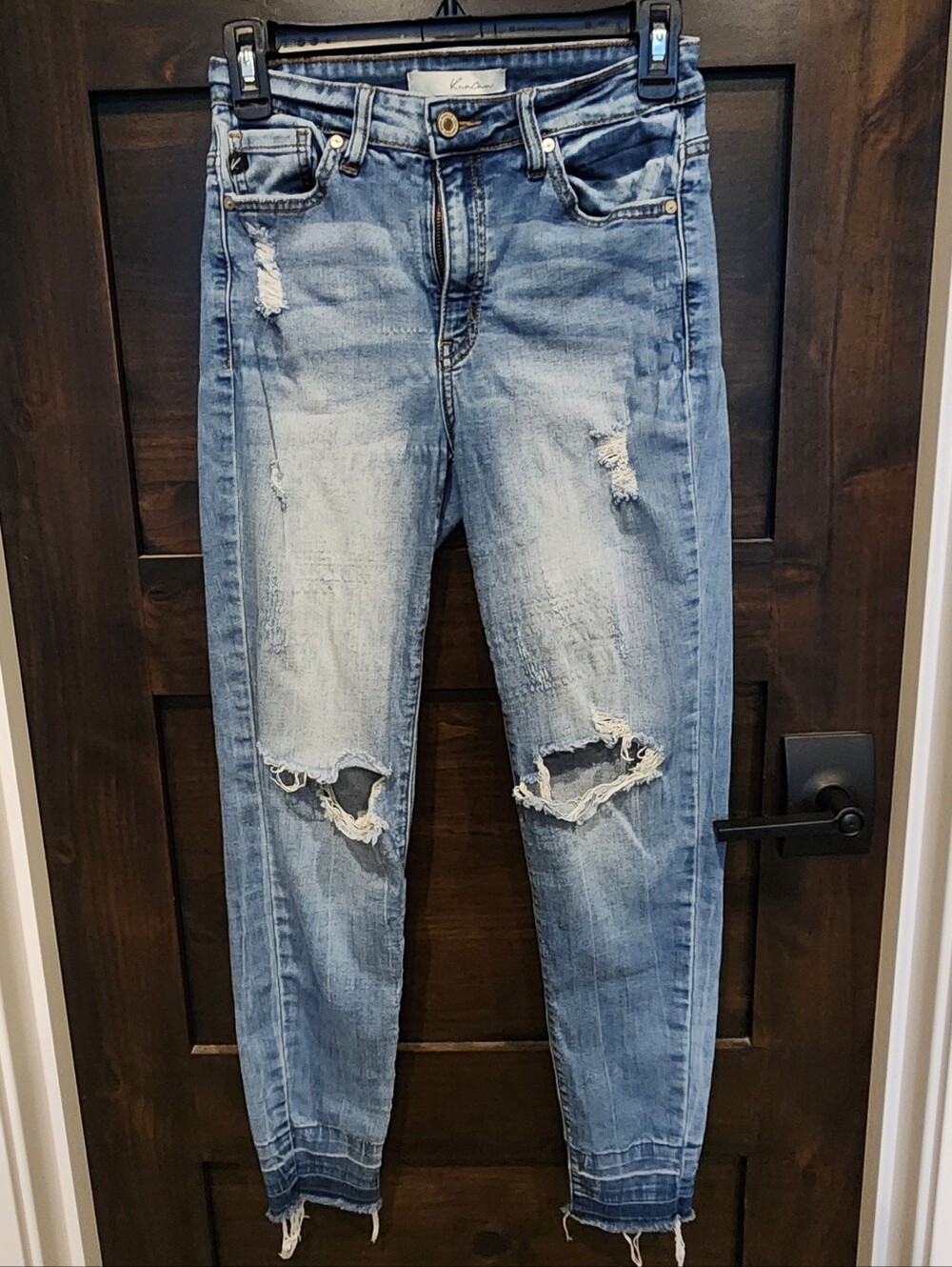 Kancan Skinny Jeans